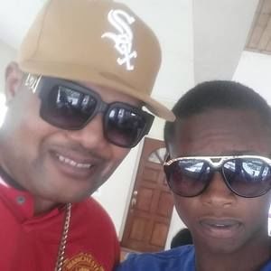 Meet your Posher, Leroy